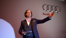 AudiVIP