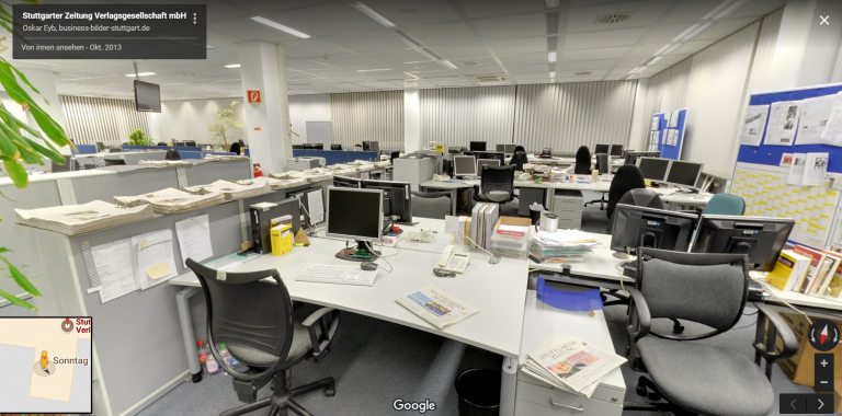 Stuttgarter Zeitung Jobs Stuttgarter Zeitung Jobs