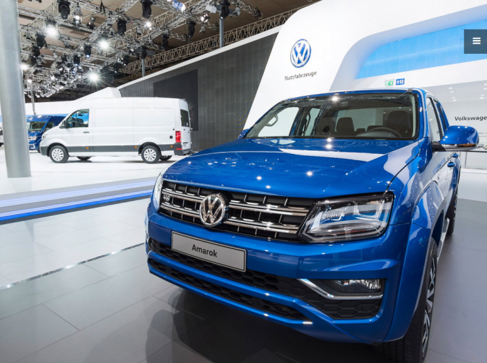 Blog Volkswagen360