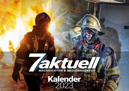 7aktuell Kalender 2023