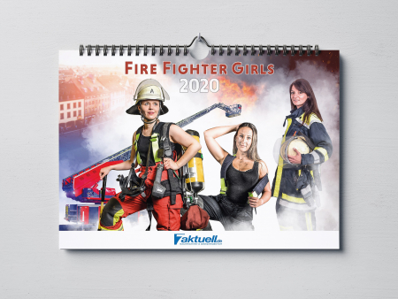 7aktuell Kalender 2020 + Frauen – Bild 11